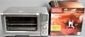 BREVILLE SMART OVEN AIR FRYER,
