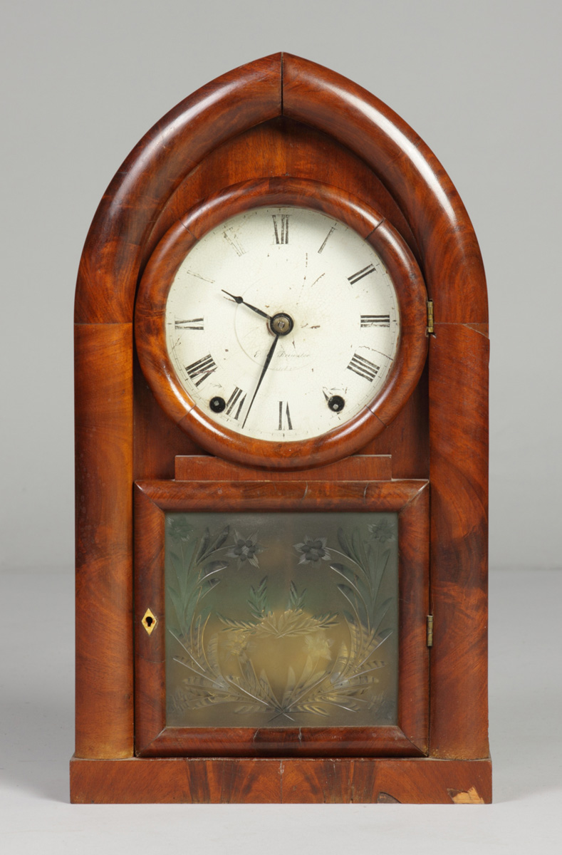 Brewster & Ingraham Beehive Shelf