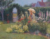 BRIAN A. BECKEN (AMERICAN B. 1
