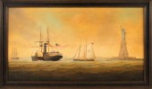 BRIAN COOLE (AMERICA/ENGLAND,