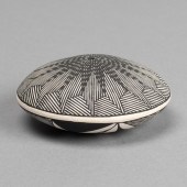 BRIAN DELORME, GEOMETRIC DESIG