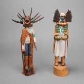 BRIAN HONYOUTI + UNKNOWN: PAIR