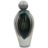 BRIAN MAYTUM ART GLASS PERFUME