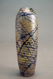 BRIAN MAYTUM STUDIO IRIDESCENT