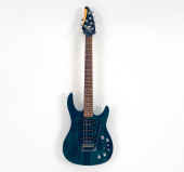 BRIAN MOORE IM ELECTRIC GUITAR