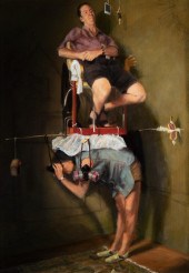 BRIAN O'CONNOR, SICK OF YOU, 1
