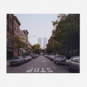 Brian Rose b.1954. Henry Stree