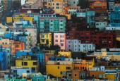 BRIAN WEHRUNG "S.F. COLORS" CO