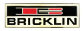 BRICKLIN AUTOMOTIVE TWELVE FOO