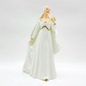 BRIDE HN2873 - ROYAL DOULTON F