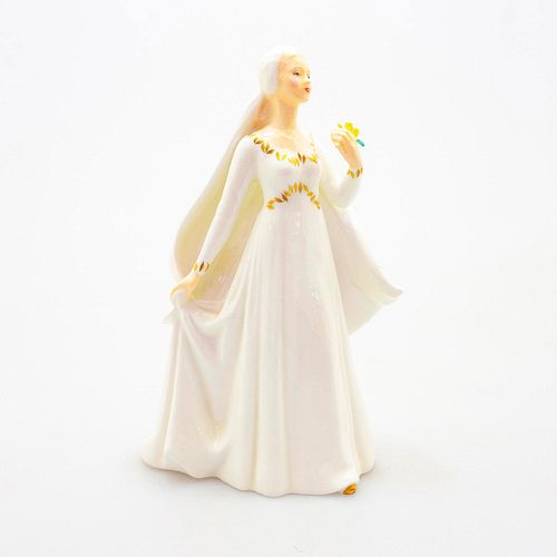 BRIDE HN2873 - ROYAL DOULTON