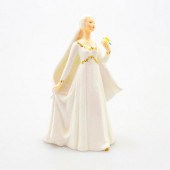 BRIDE HN2873 - ROYAL DOULTON F