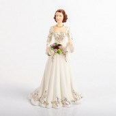 BRIDE HN5035 - ROYAL DOULTON F