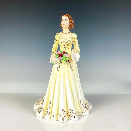BRIDE HN5035 (TRADITIONAL BRIDE)