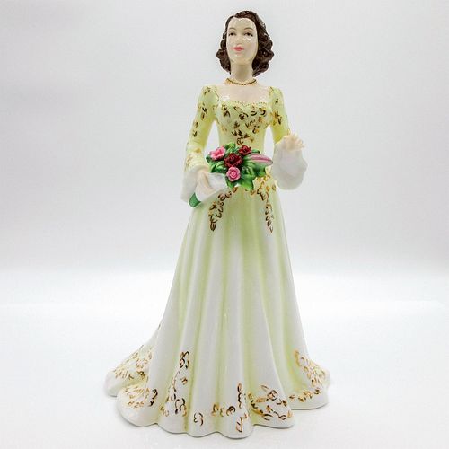 BRIDE HN5035 (TRADITIONAL BRIDE)
