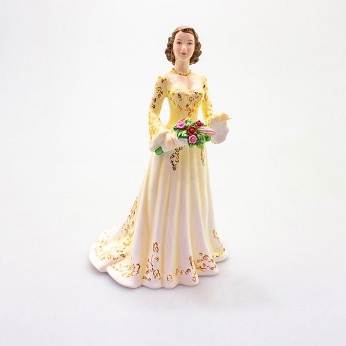 BRIDE HN5035 (TRADITIONAL BRIDE)