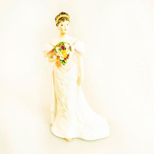 BRIDE OF THE YEAR 1996 HN3758 -