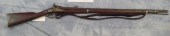 Bridesburg: 1862, rifled muske