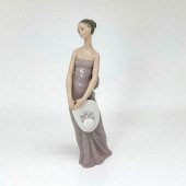 BRIDESMAID 1005598 - LLADRO PO