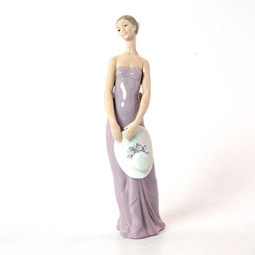 BRIDESMAID 1005598 - LLADRO