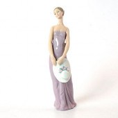 BRIDESMAID 1005598 - LLADRO PO