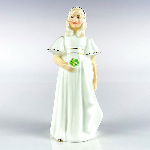 BRIDESMAID HN2874 - ROYAL DOULTON
