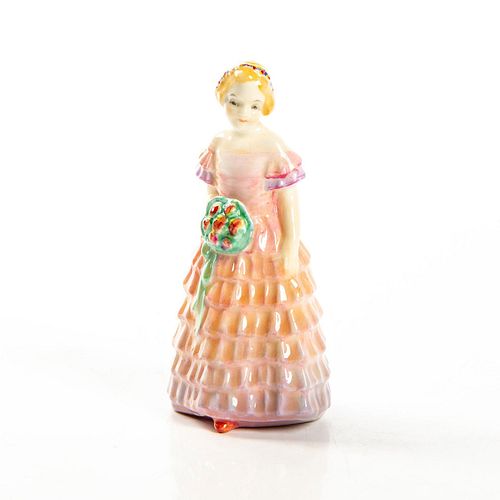 BRIDESMAID M11 - ROYAL DOULTON