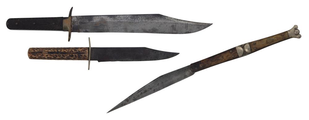 BRIDGEPORT GUN IMPLEMENT CO.