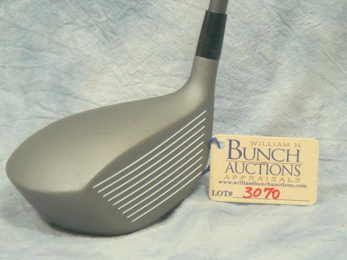 Bridgeston, Precept EV, 11.5° Loft,
