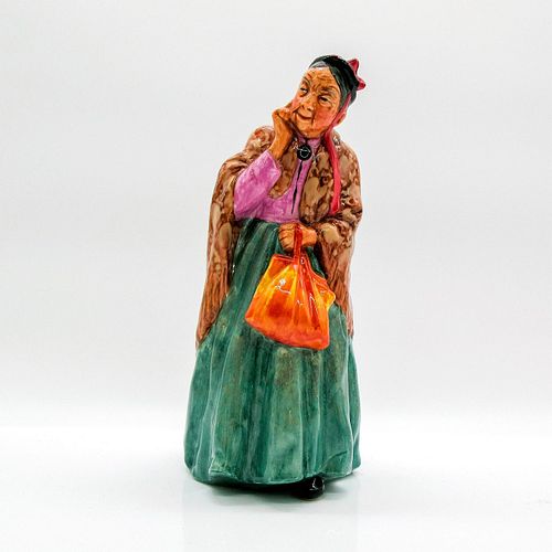 BRIDGET HN2070 - ROYAL DOULTON