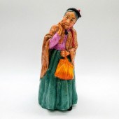BRIDGET HN2070 - ROYAL DOULTON