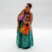 BRIDGET HN2070 - ROYAL DOULTON
