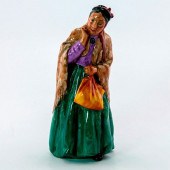 BRIDGET HN2070 - ROYAL DOULTON