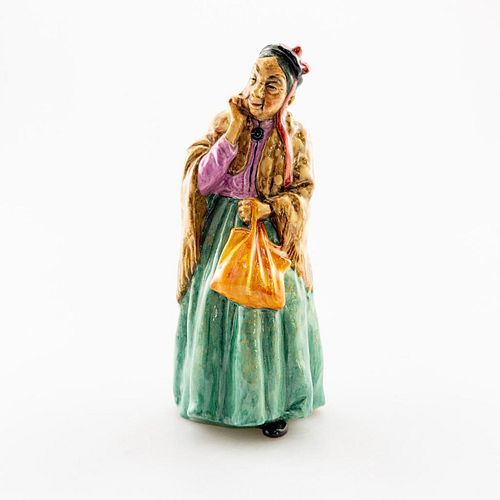BRIDGET HN2070 - ROYAL DOULTON