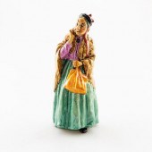 BRIDGET HN2070 - ROYAL DOULTON