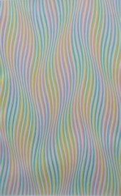 Bridget Riley (British b. 1931