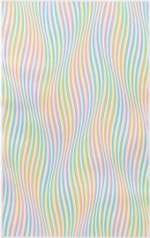 Bridget Riley (British b. 1931