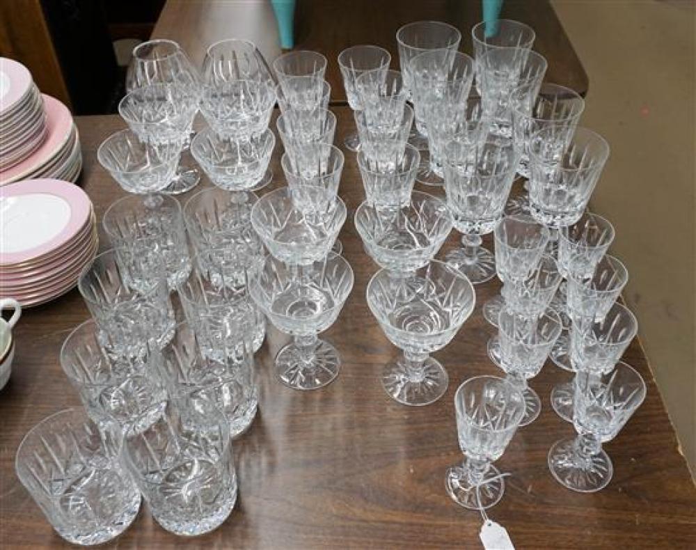 BRIERLEY ASCOT PATTERN FORTY TWO