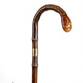 BRIGG DRESS CANE19th Century-