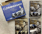 BRIGGS CUNNINGHAM TWO VOLUME B