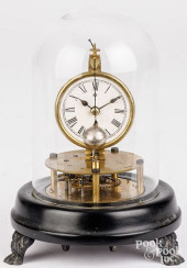 BRIGGS ROTARY PENDULUM CLOCK<b