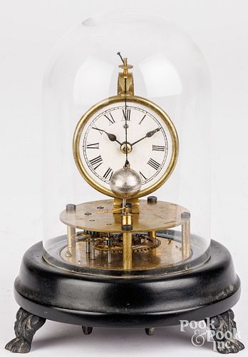 BRIGGS ROTARY PENDULUM