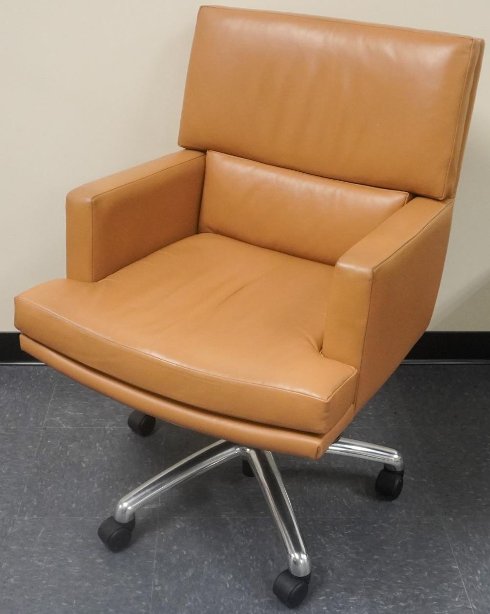 BRIGHT CHAIR CO. POLISHED