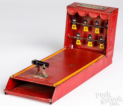BRINKMAN ENGINEERING CO. PRESSED