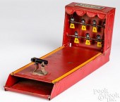 BRINKMAN ENGINEERING CO. PRESS