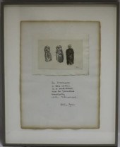 BRION GYSIN (1916-1986, ALBERT