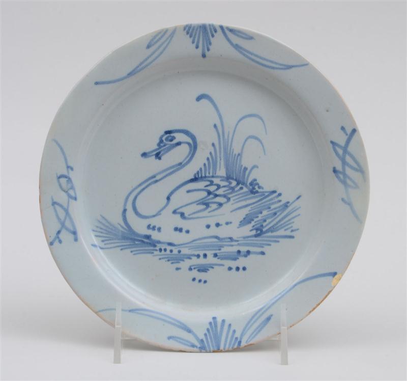 BRISTOL DELFT BLUE AND WHITE
