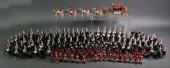 BRITAINS CORONATION OF QE2 SET