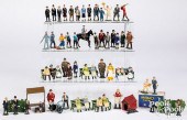 BRITAINS, DIECAST, TRACKSIDE,