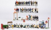 BRITAINS, J. HILL CO. AND OTHE